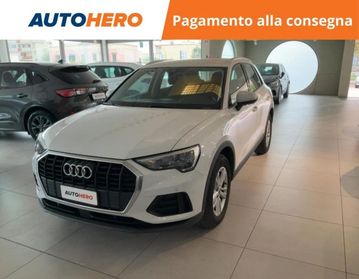 AUDI Q3 35 TDI S tronic