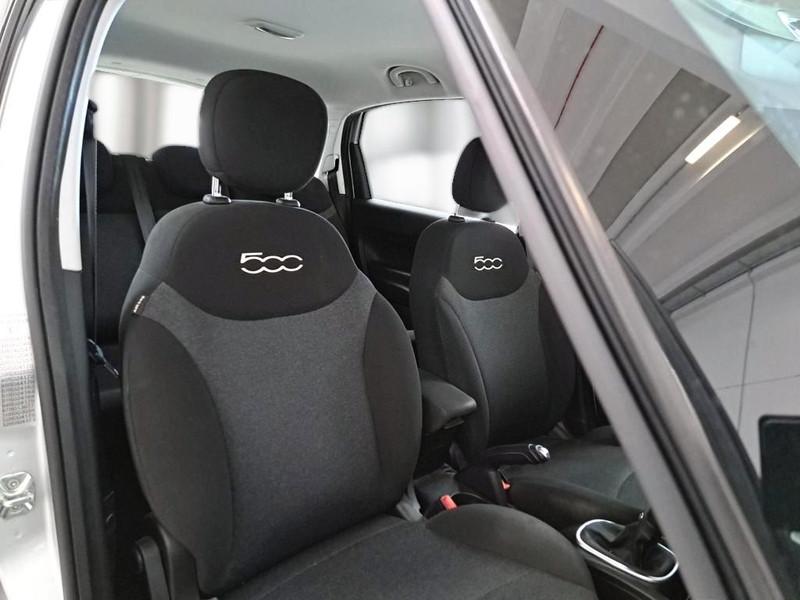 FIAT 500L Business 1.3 Multijet Dualogic 95cv