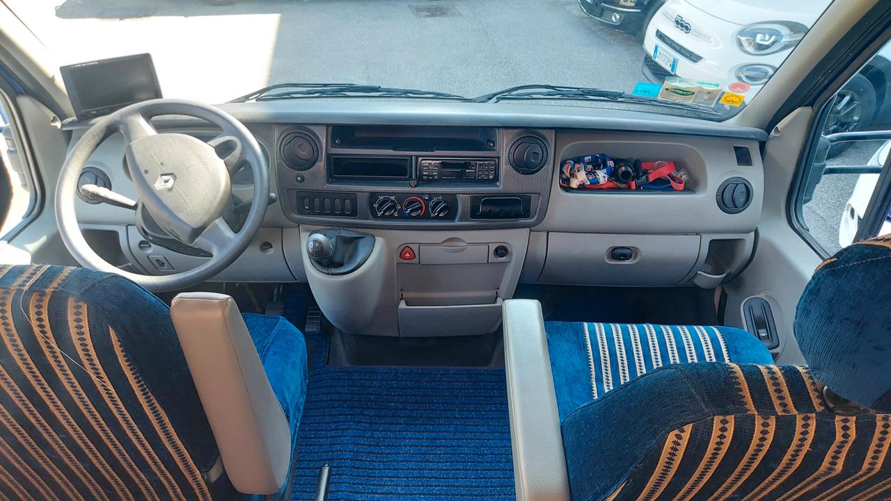 Arca - Unico proprietario - 36.600 km
