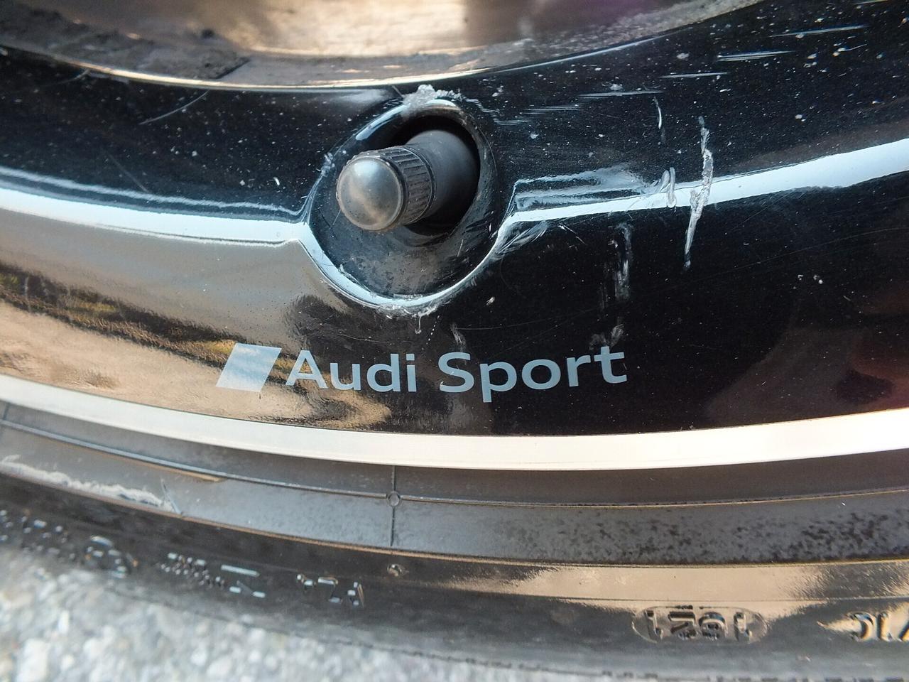 AUDI Q7 50 TDI QUATTRO SPORT-S-LINE-SOSP.PNEUMATICHE