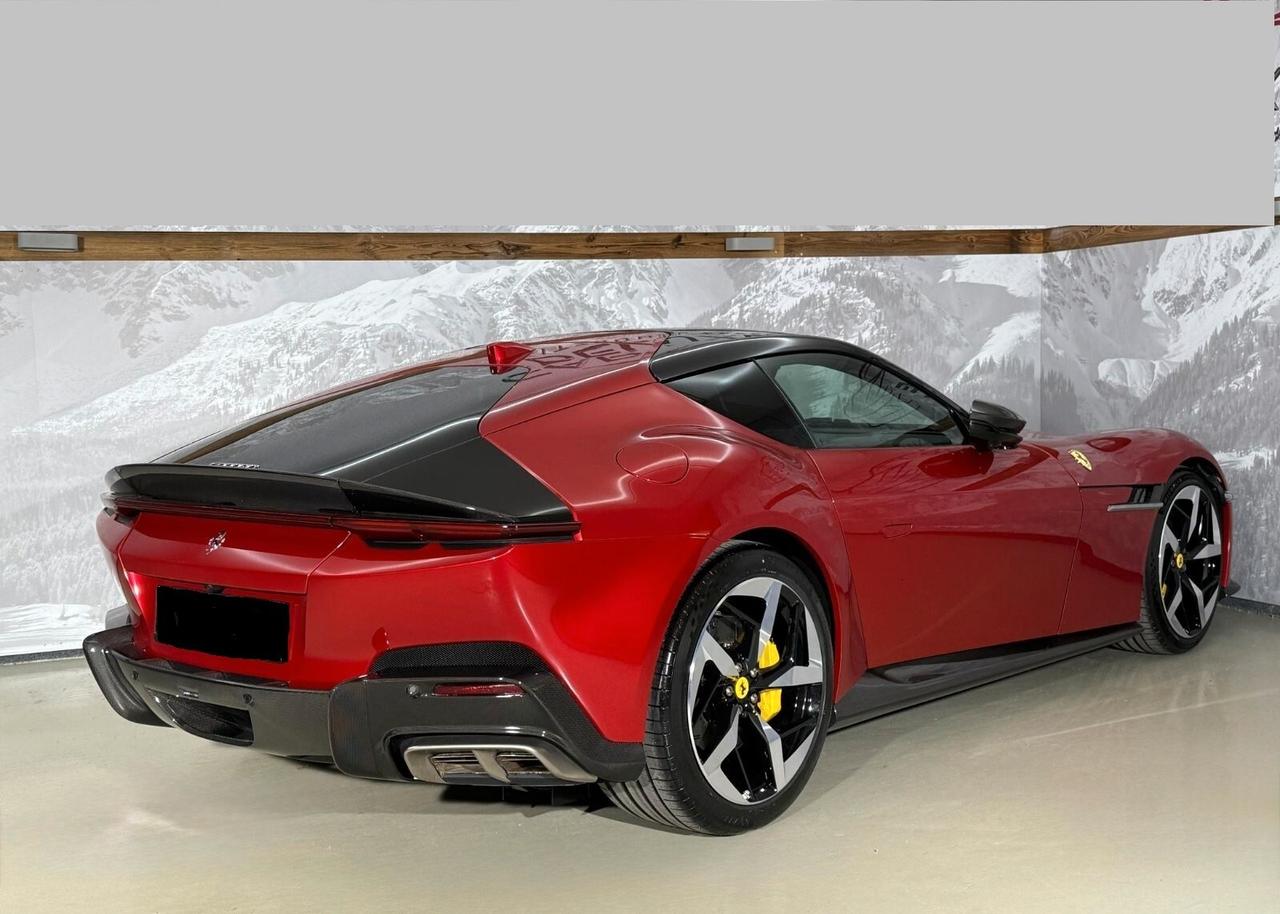 Ferrari 12Cilindri Nuova