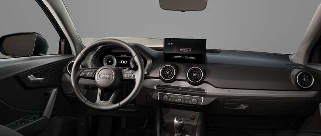 Audi Q2 30 TFSI 110CV *LED+NAVI+17"+RETROCAM* ONLY PROMO!