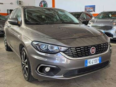 Fiat Tipo Tipo 2016 5p 1.4 tjt Lounge 120cv