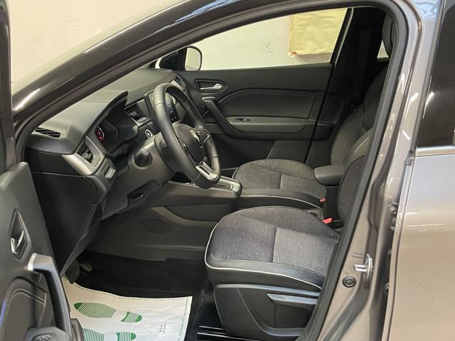 RENAULT Captur Full Hybrid E-Tech 145 CV Techno
