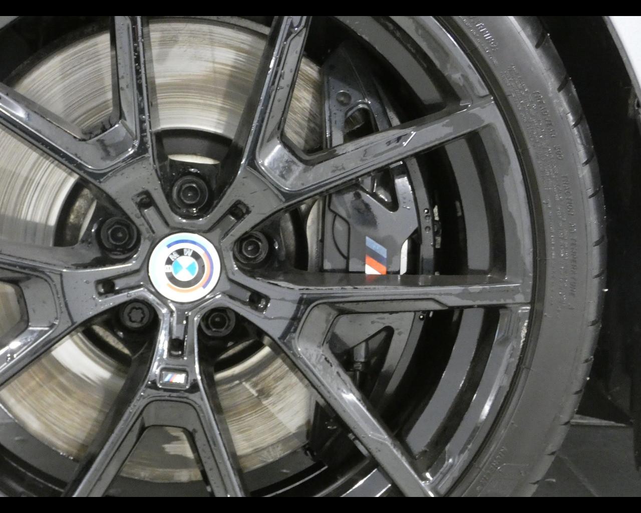 BMW Serie 8 (G15/F92) - 840i xDrive Coupé