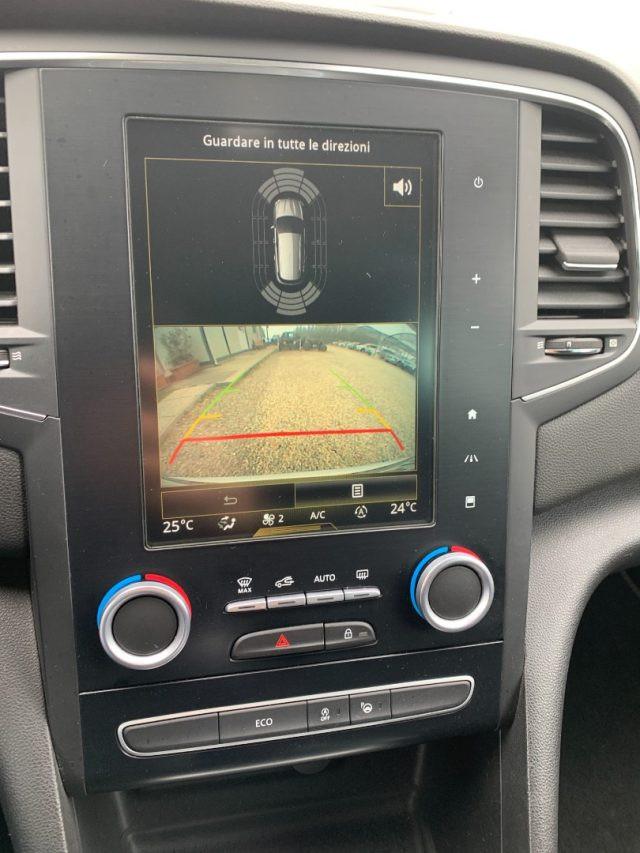 RENAULT Megane Sporter dCi 130 CV Energy GT Line