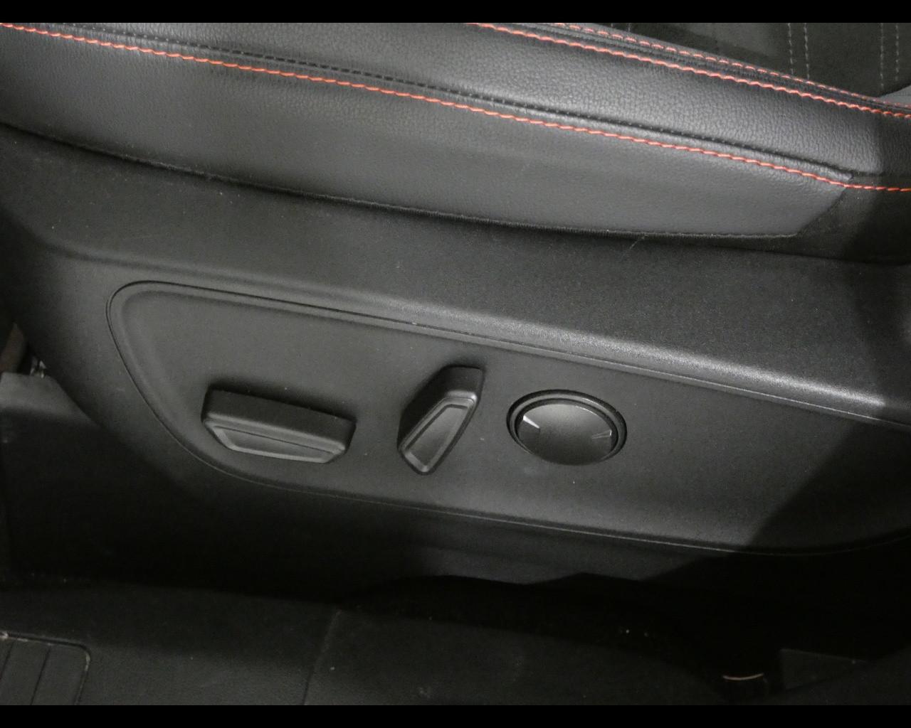 FORD Kuga 3ª serie - Kuga 2.5 Full Hybrid 190 CV CVT 2WD ST-Line X