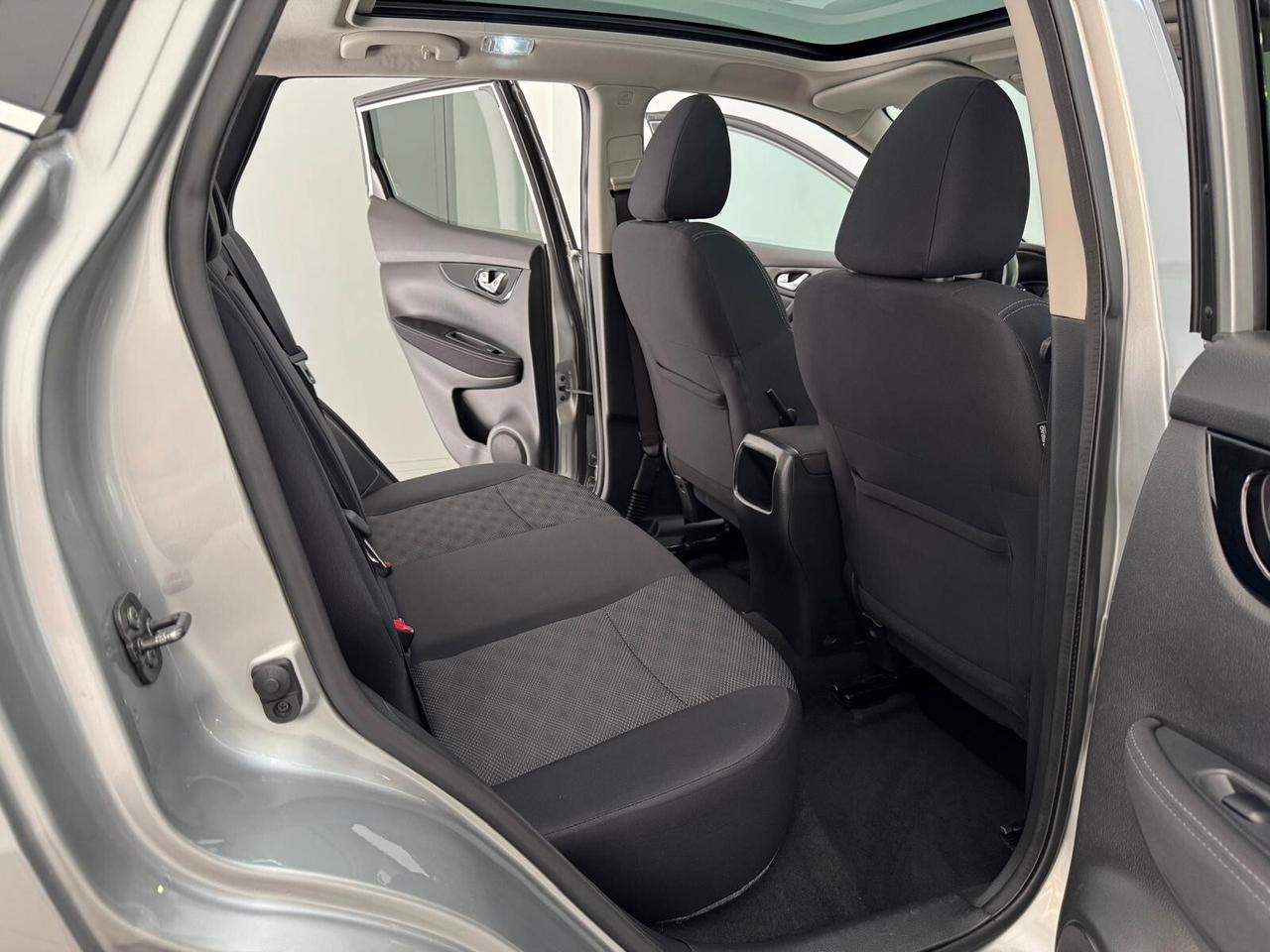 Nissan Qashqai 1.6 dCi 130/CV Tekna