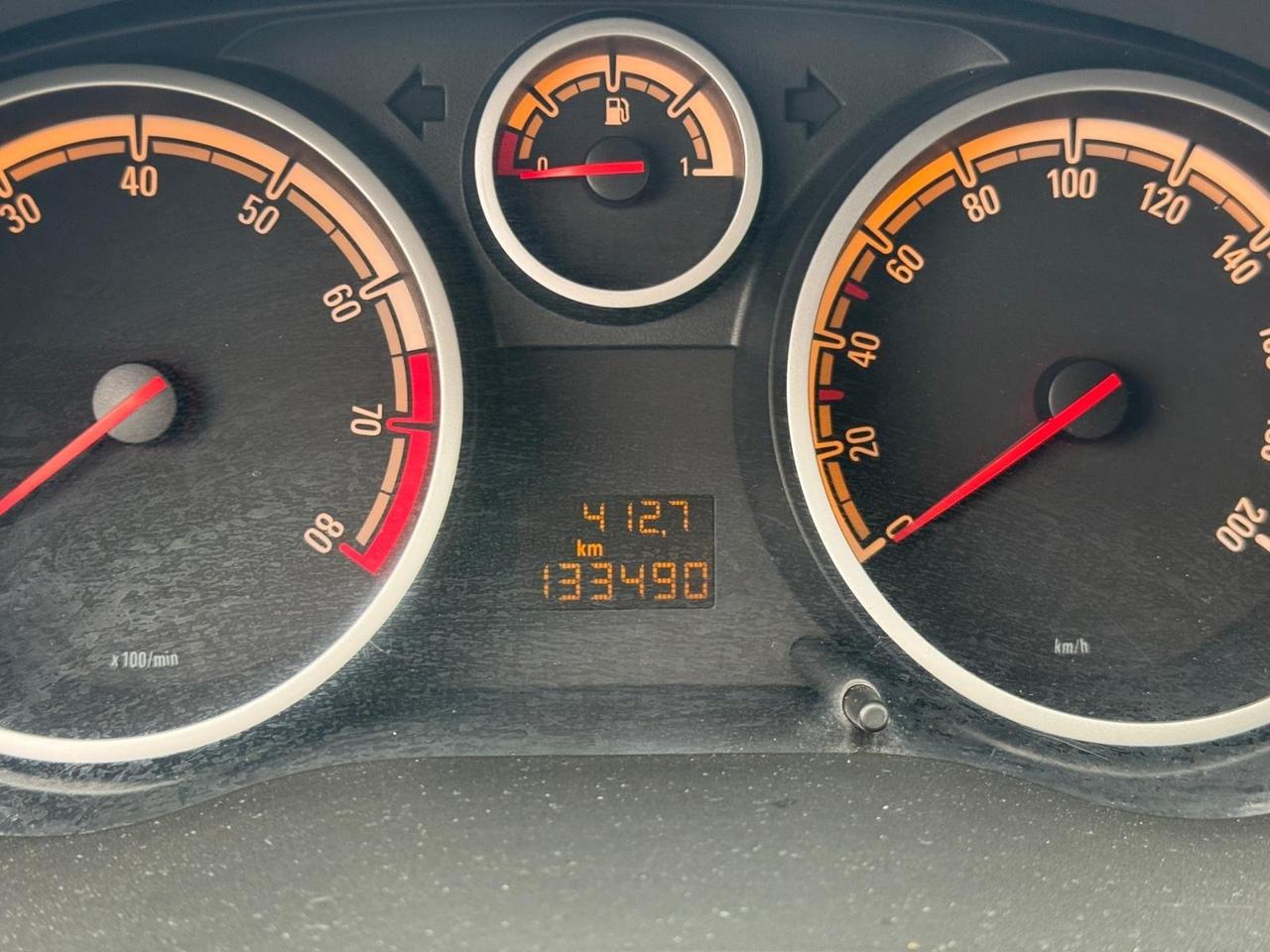 Opel Corsa 1.2 85CV 3 porte GPL-TECH Elective