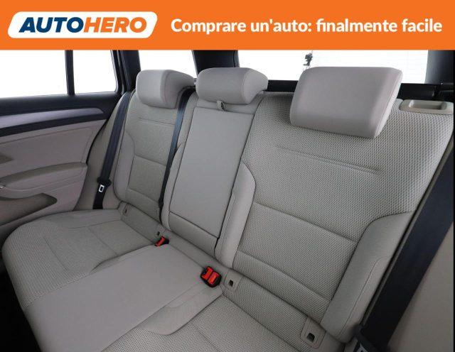 VOLKSWAGEN Golf 1.0 TSI 110 CV 5p. Business BlueMotion Technology