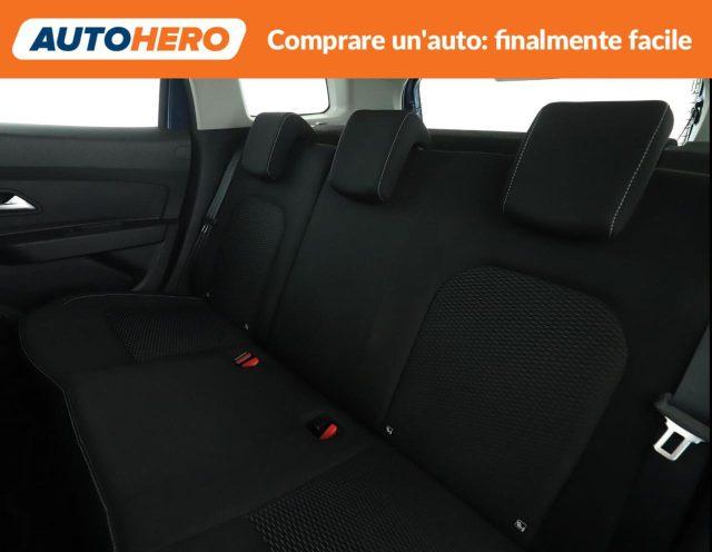 DACIA Duster 1.5 dCi 8V 110 CV 4x2 Comfort