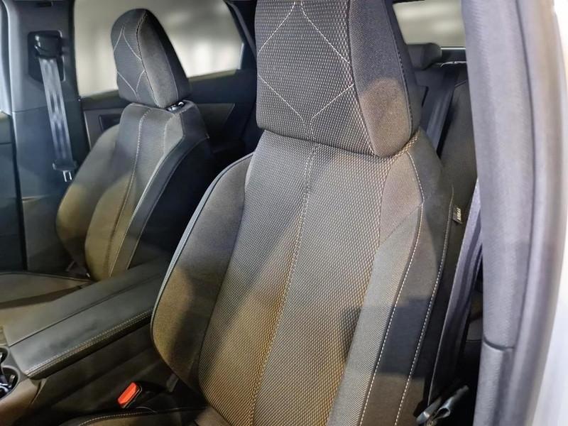 DS DS 7 CROSSBACK BLUEHDI 130 AUTOMATICA BUSINESS SUV