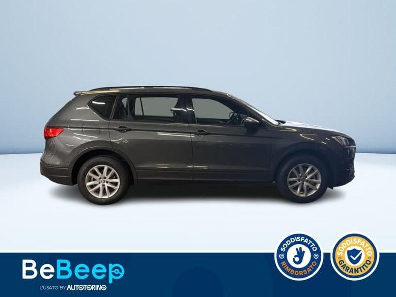 SEAT Tarraco 1.5 TSI STYLE 150CV