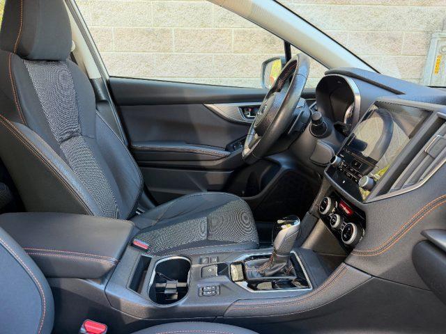 SUBARU XV 2.0i 150CV E-BOXER PREMIUM AWD MHEV LINEARTRONIC