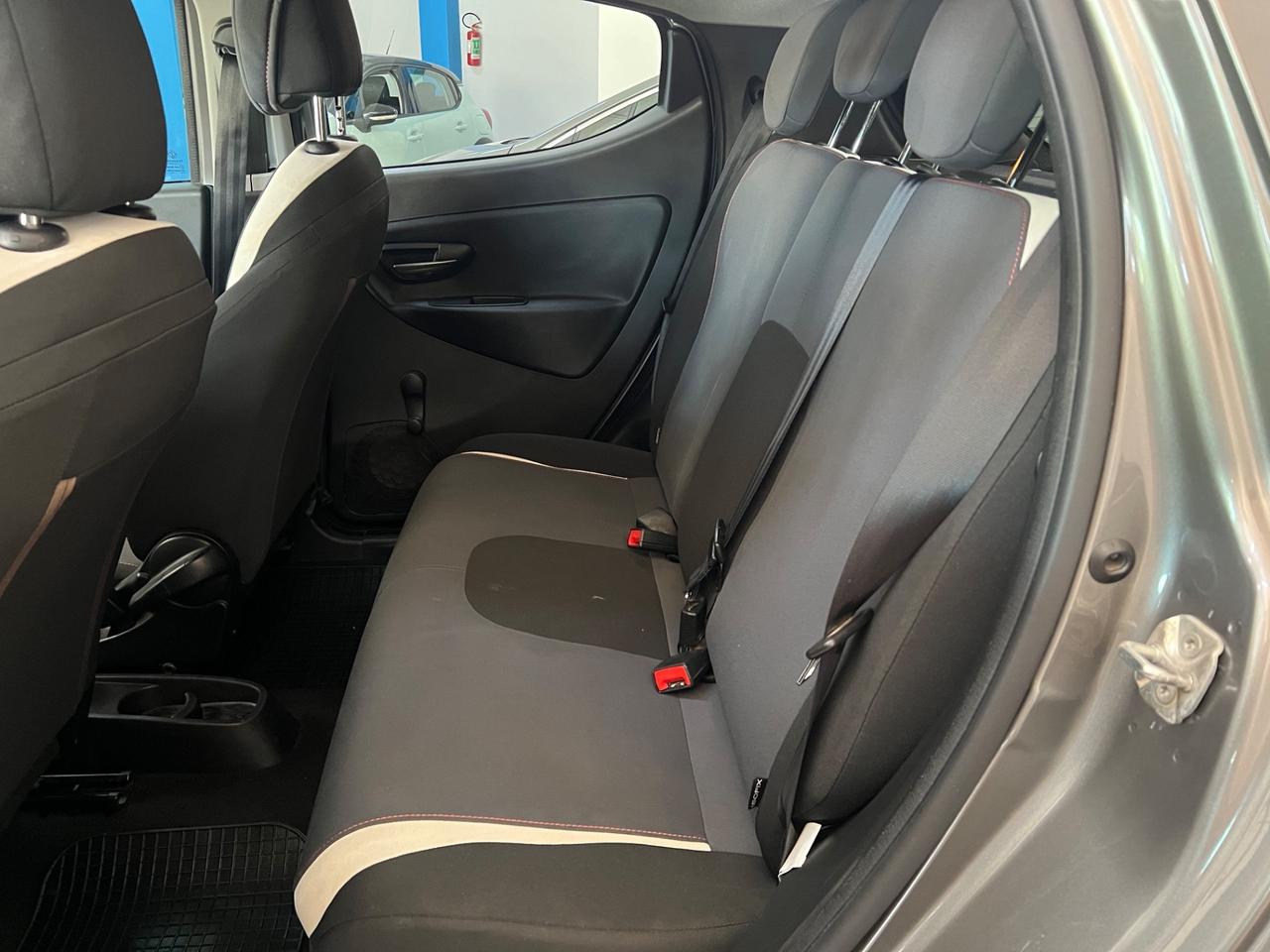 Lancia Ypsilon 1.2 69 CV 5 porte GPL CASA MADRE
