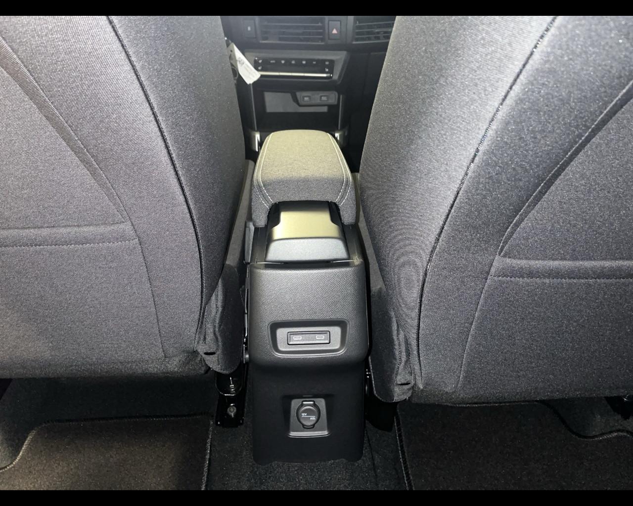 OPEL FRONTERA GS Hybrid 145cv EDCT