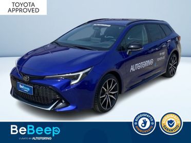 Toyota Corolla TOURING SPORTS 1.8H GR SPORT AUTO