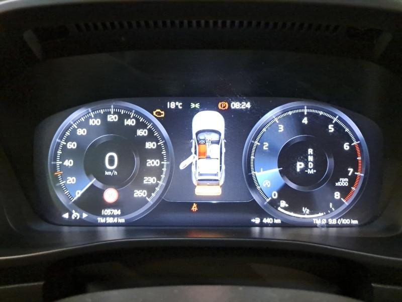 VOLVO XC40 T3 Geartronic Inscription