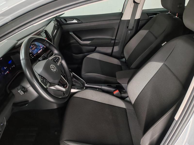 Volkswagen Polo 1.0 tsi Life 95cv DSG PREZZO REALE