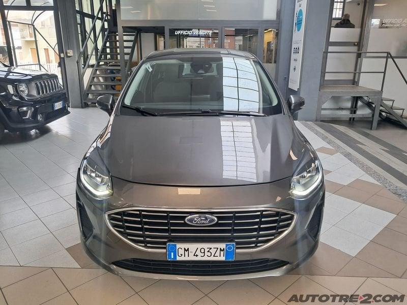 Ford Fiesta 1.1 75CV Titanium PROMO