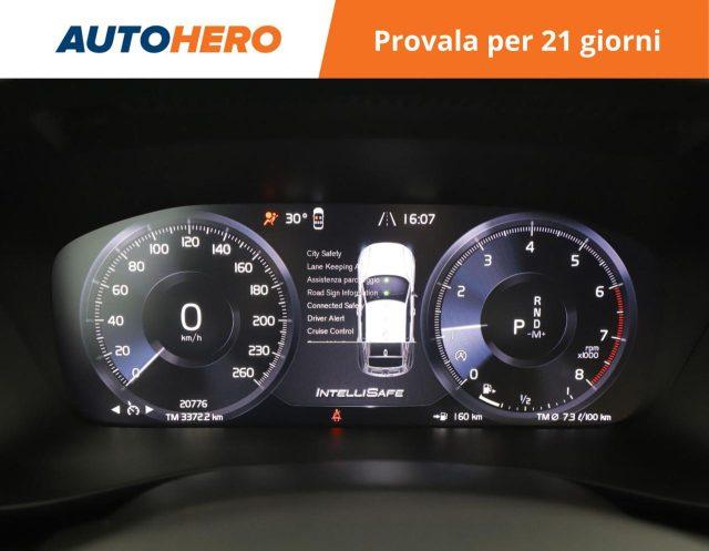 VOLVO XC40 T2 automatico Core