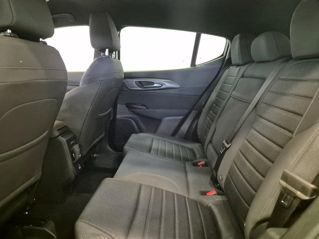 Alfa Romeo Tonale 1.3 phev Ti Q4 280cv at6 IN PROMO