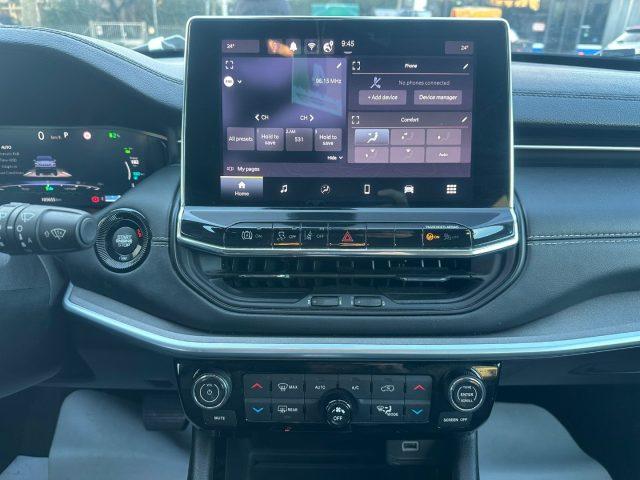 JEEP Compass 4X4 1.3 T4 190 CV PHEV AT6 4xe Limited