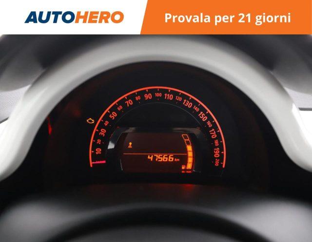 RENAULT Twingo SCe Lovely