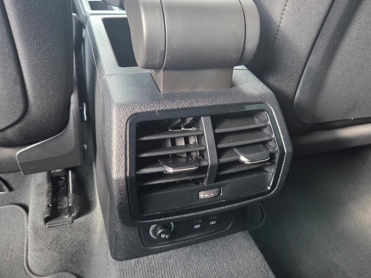 Audi Q3 35 TDI S tronic 150 cv Business