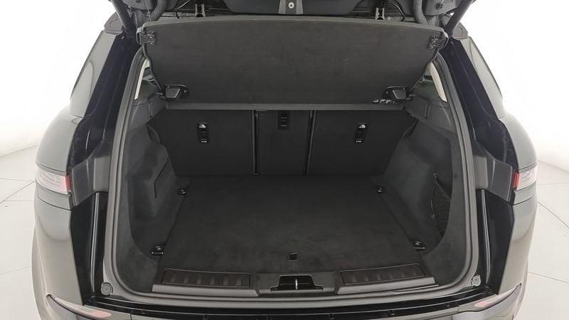 Land Rover RR Evoque 2.0D I4 163 CV AWD Auto S N1 Autocarro