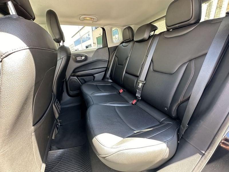 Jeep Compass 4xe 1.3 T4 PHEV 190cv Limited 4xe Auto Plug-in