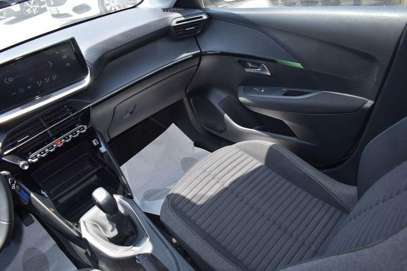 Peugeot 208 208 PureTech 75 Stop&Start 5 porte Active