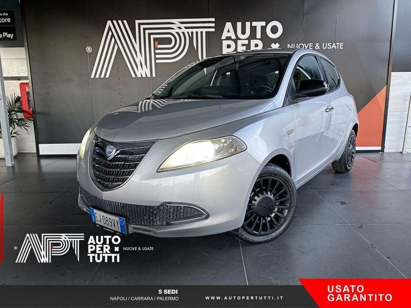 Lancia Ypsilon Ypsilon 1.3 mjt Silver s&s 95cv