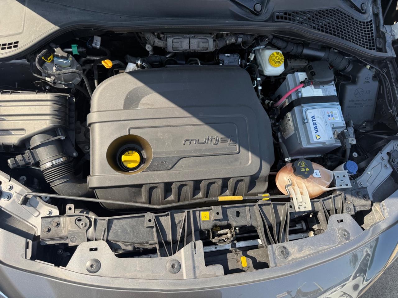 Fiat Tipo 1.3 Mjt S&S 5 porte Lounge Perfetta