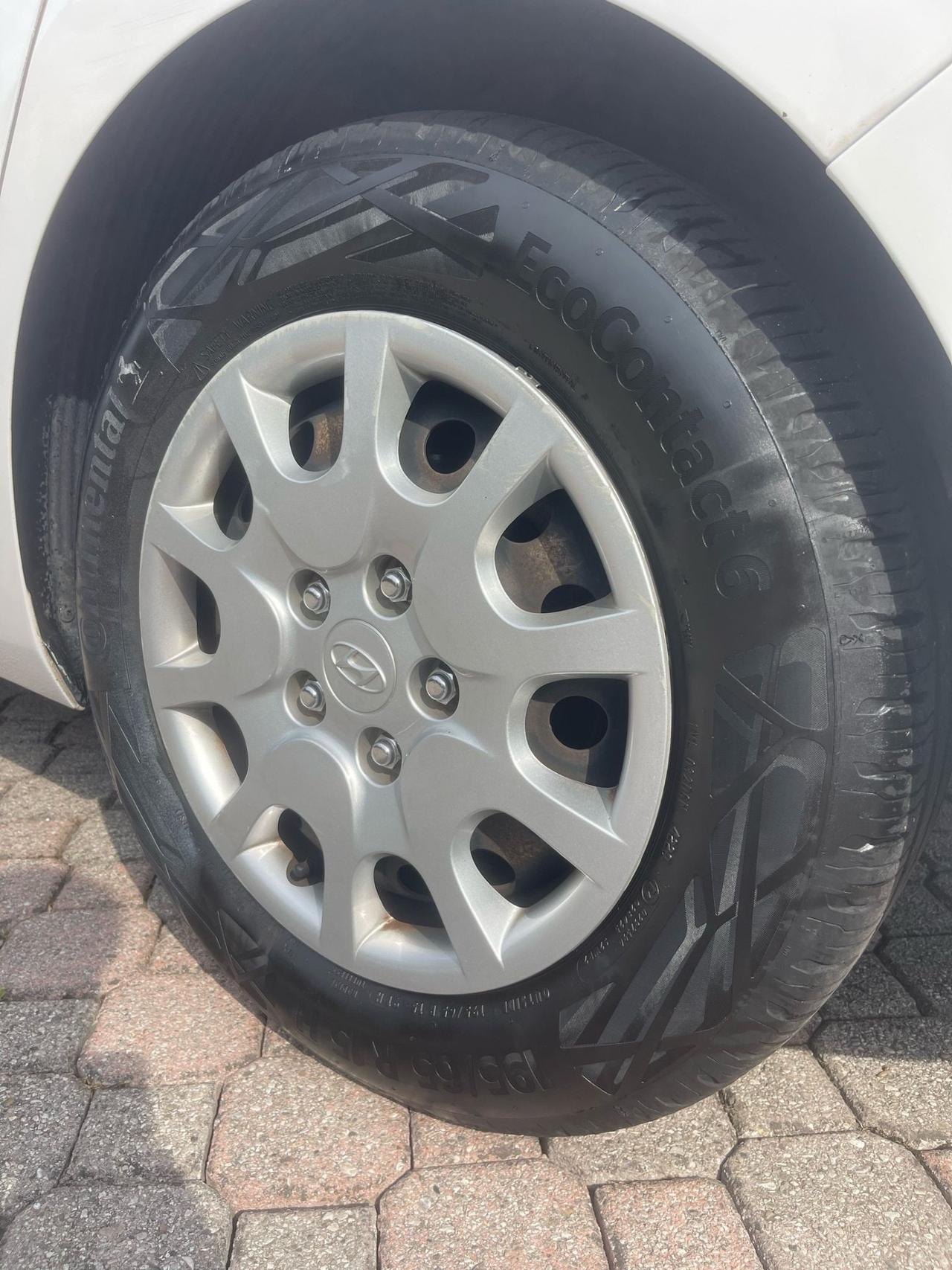 Hyundai i30 Wagon 1.6 CRDi Comfort