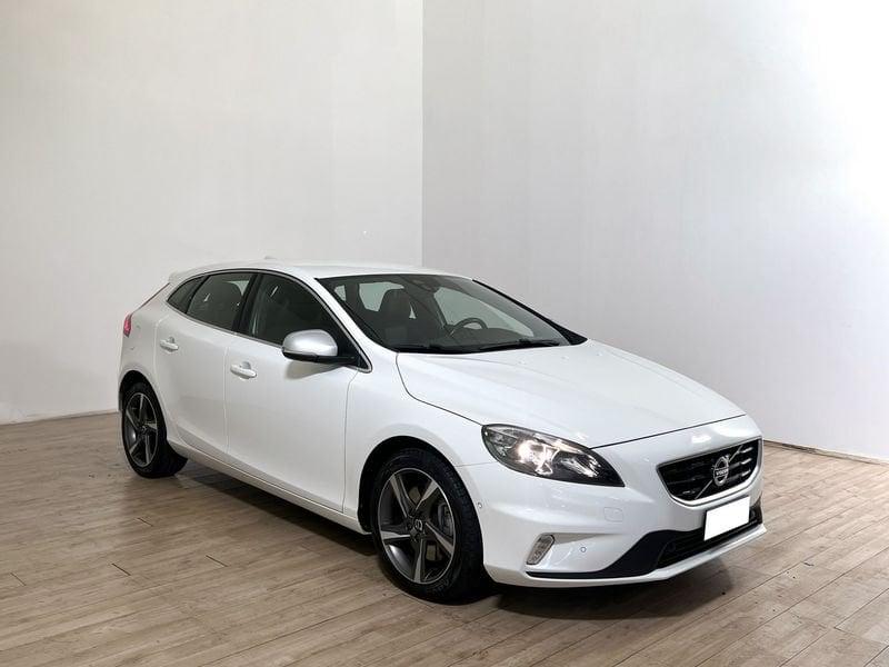 Volvo V40 V40 D3 R-design Kinetic