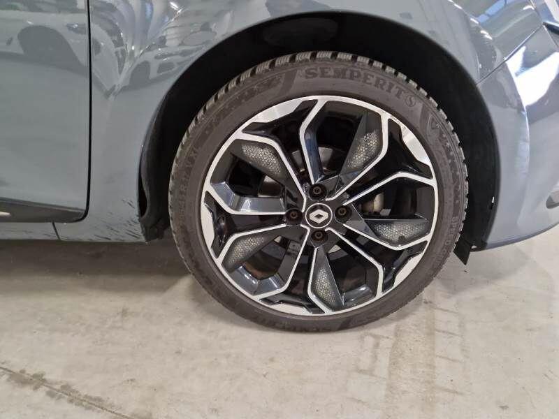 RENAULT CLIO SPORTER 1.5 SW AUTOCARRO