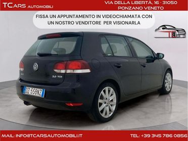 VOLKSWAGEN GOLF CAMBIO AUTOMATICO DSG
