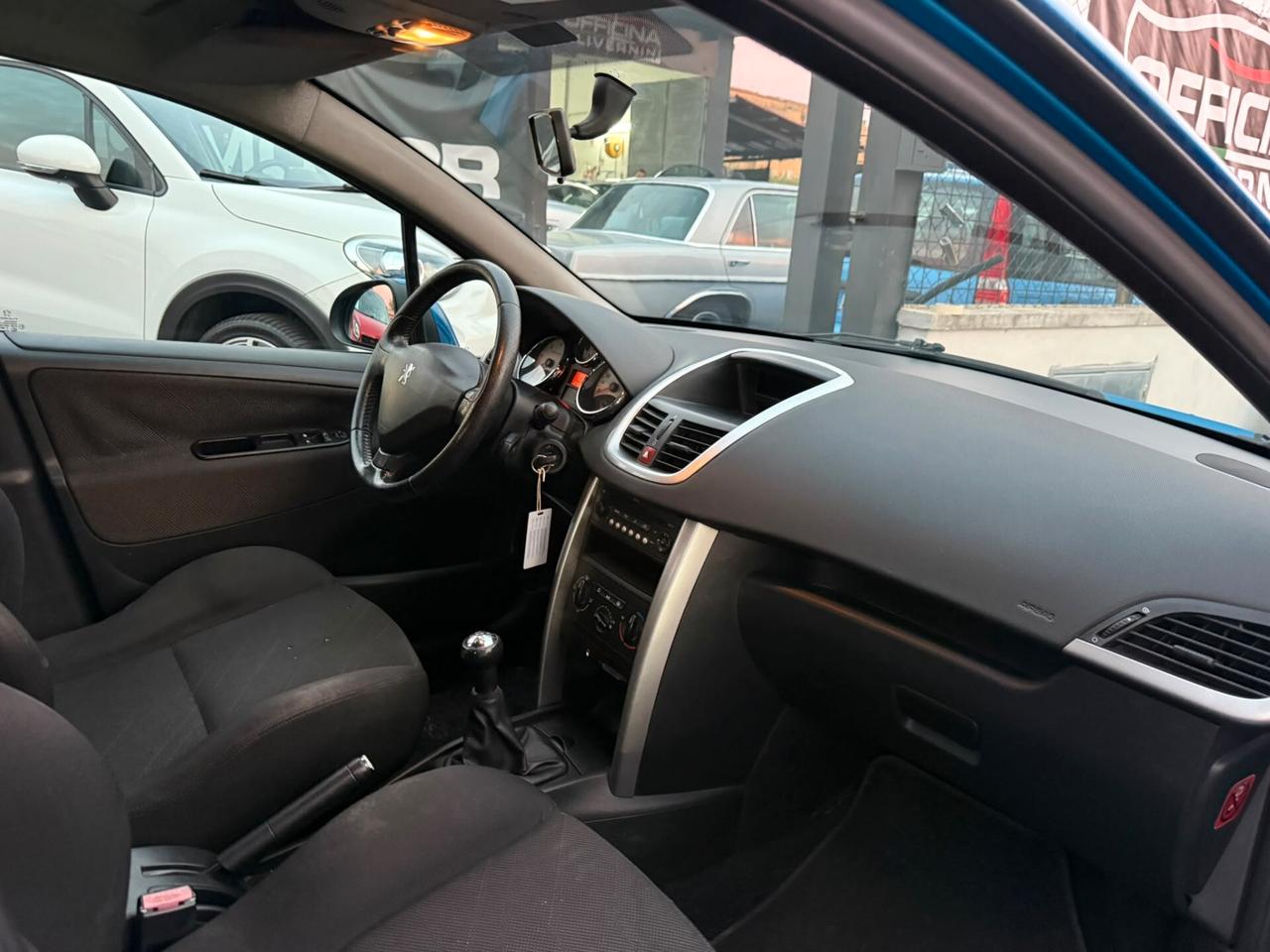 Peugeot 207 1.6 HDi 90CV 5p. - Superprezzo - Tutto incluso - Finanziabile