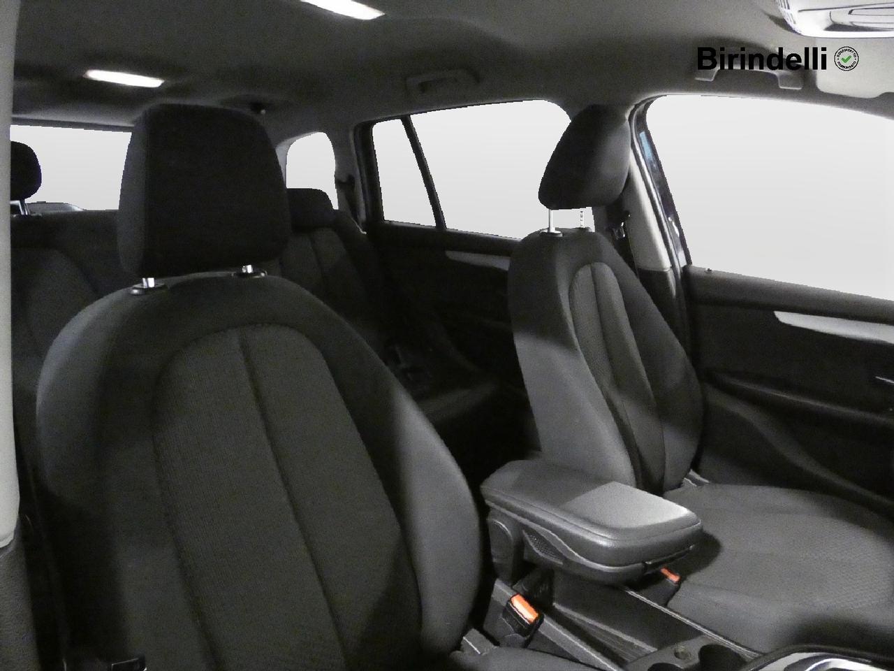 BMW Serie 2 G.T. (F46) - 218d Gran Tourer Advantage