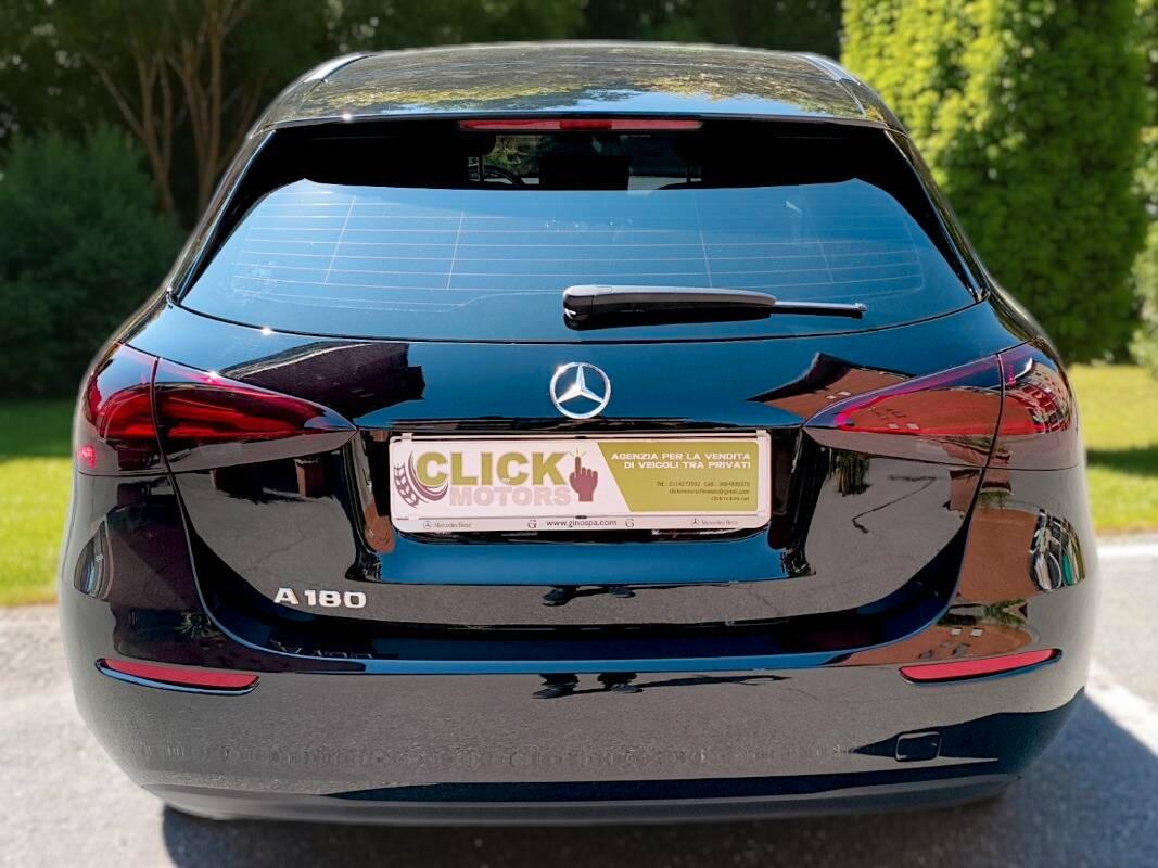 Mercedes Classe A Classe A - W177 - 2024- 180 Executive auto