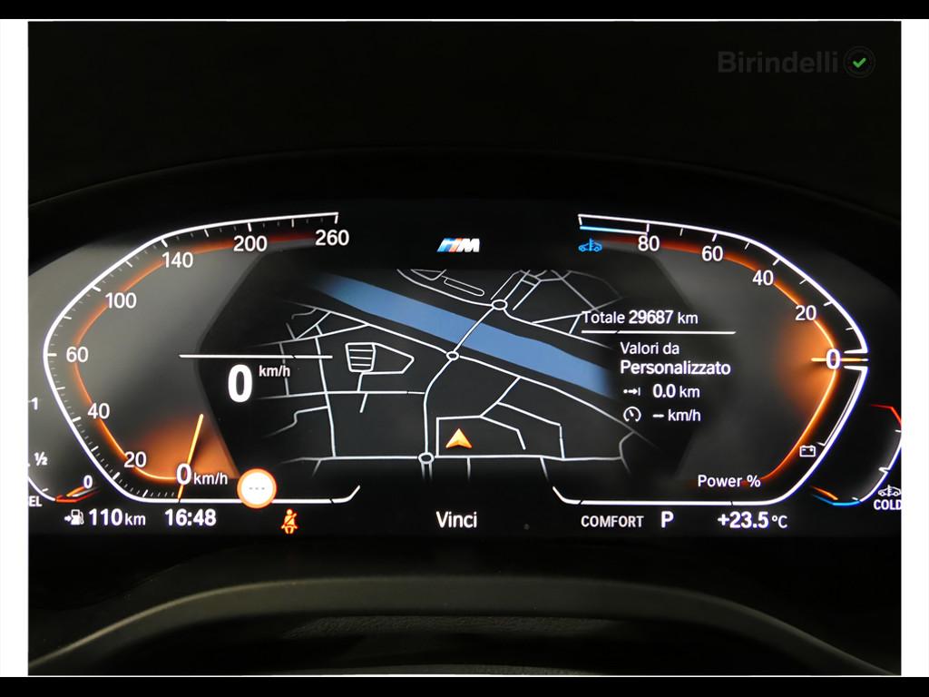 BMW X4 xDrive20d