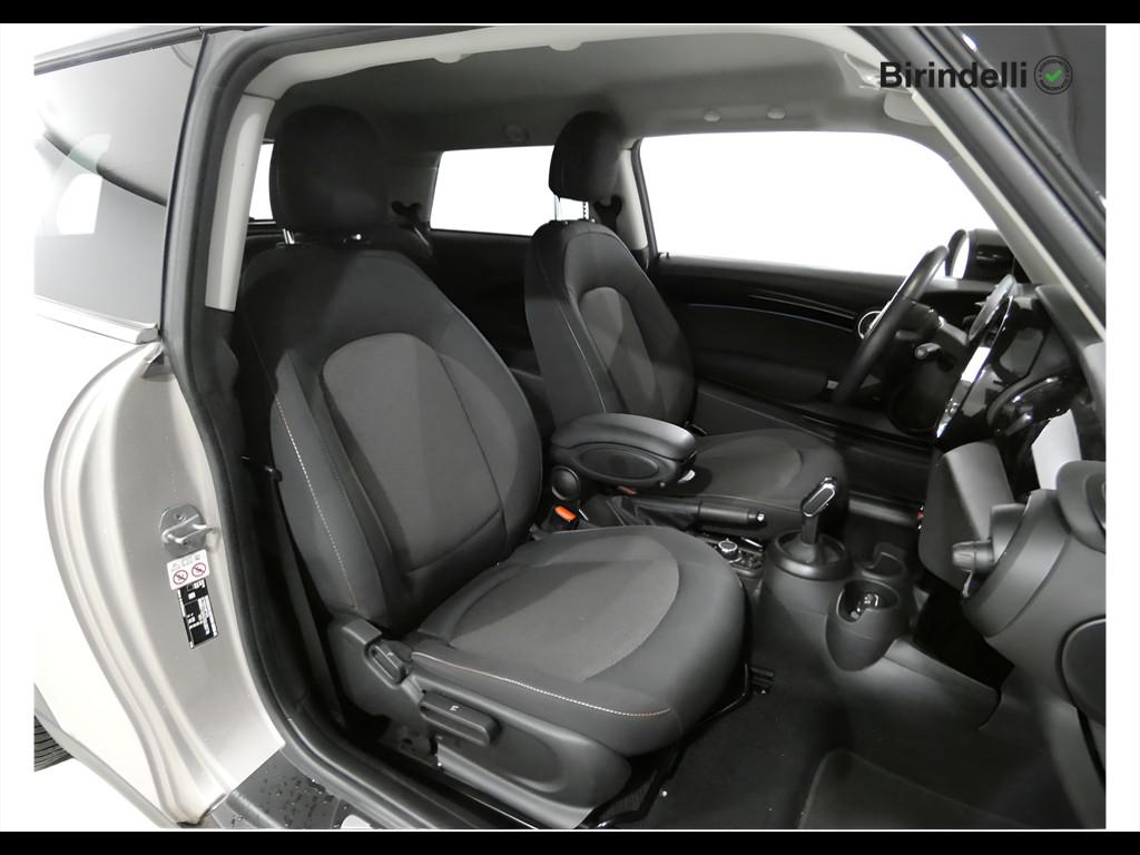 MINI Mini 4ª serie (F56) - Mini 1.5 Cooper Classic