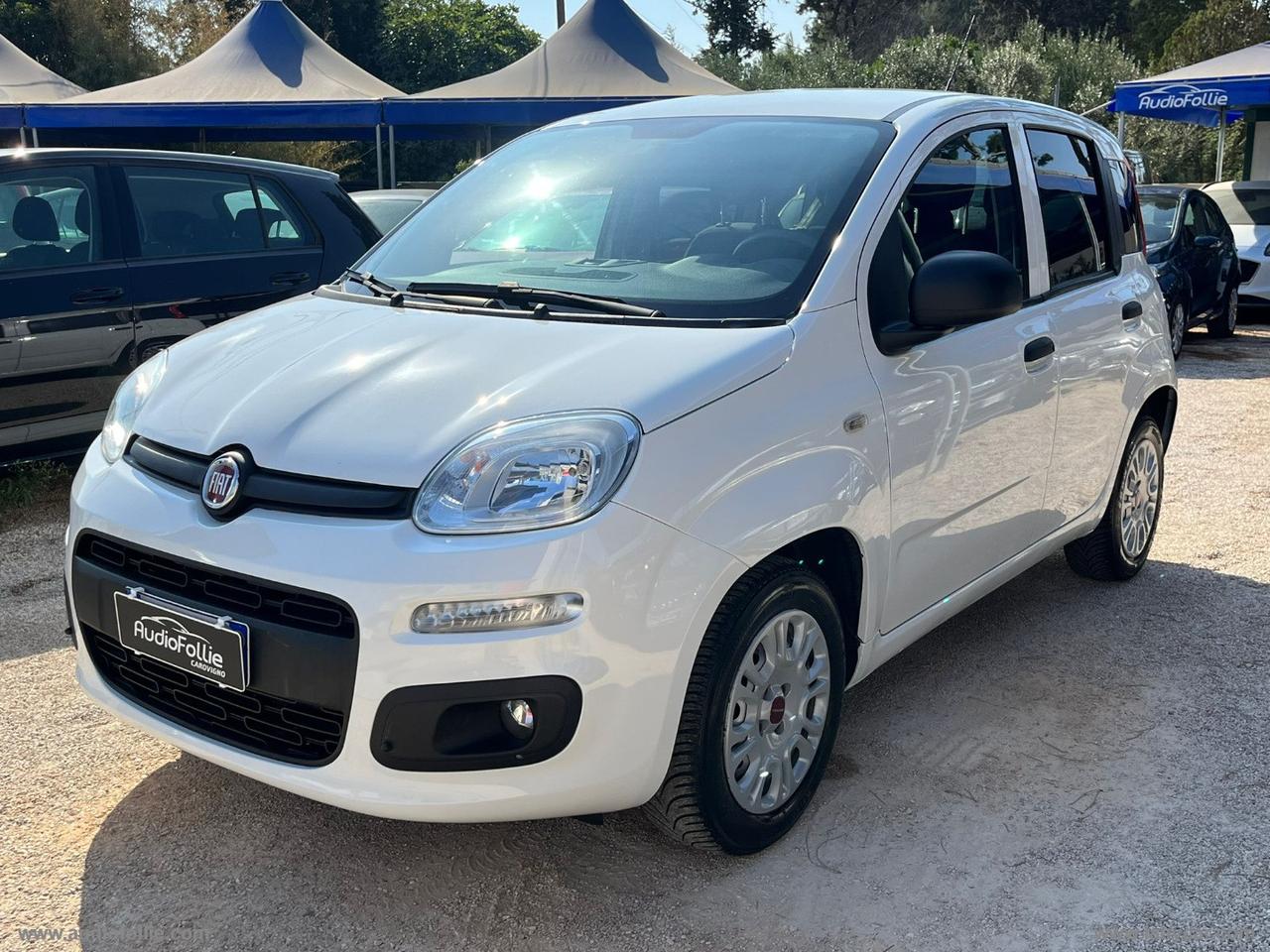 FIAT Panda 1.2 Easy