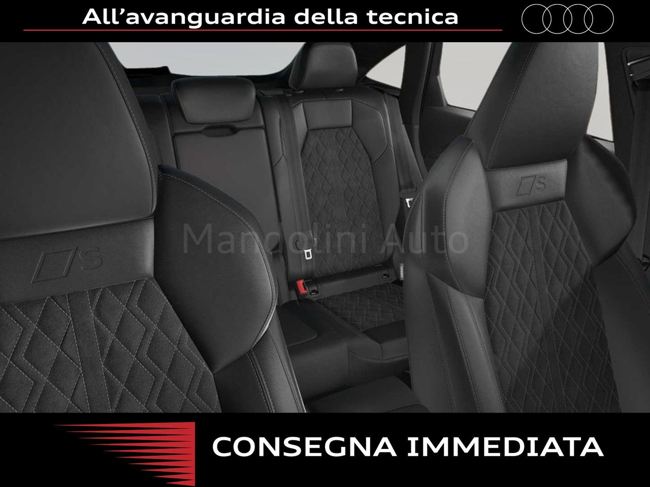 Audi Q5 sportback 2.0 e-hybrid 299cv s line edition quattro s tronic