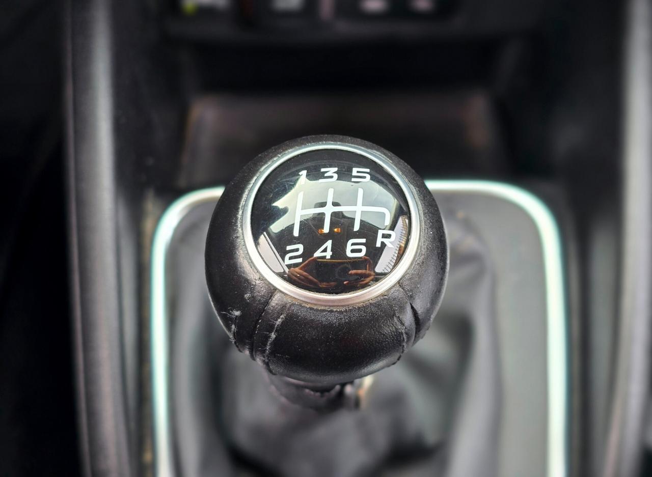 FIAT TIPO LOUNGE 1.4 GPL 2017 STRAFULL NUOVISSIMA