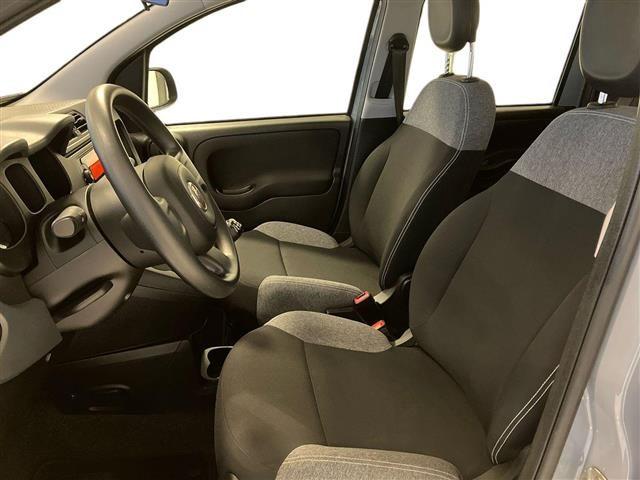 FIAT Panda 1.0 FireFly Hybrid 70cv City Life S&S