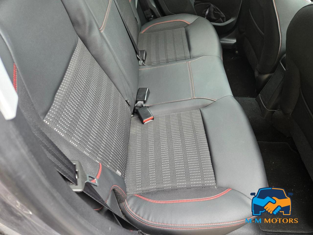 Peugeot 208 3 Porte 208 3p GT Line 110cv