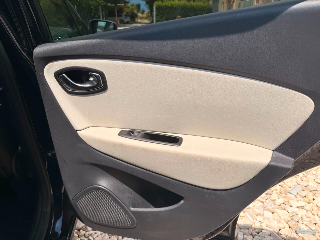Renault Captur dCi 8V 110 CV Start&Stop Energy Intens