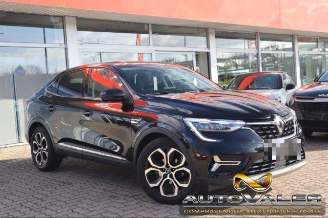 RENAULT Arkana Arkana Full Hybrid E-Tech 145 CV Techno